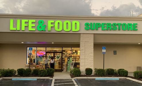 Life & Food Superstore