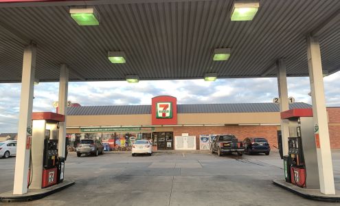 7-Eleven