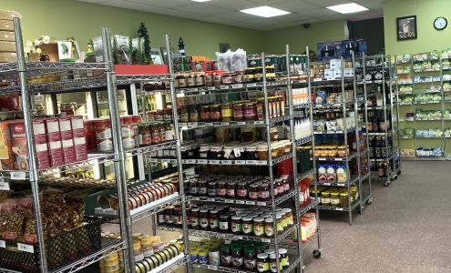 European Foods Gourmet Deli