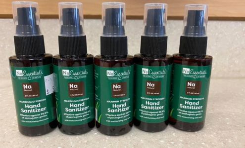 Prague Health Mart Pharmacy