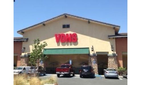 Vons Pharmacy