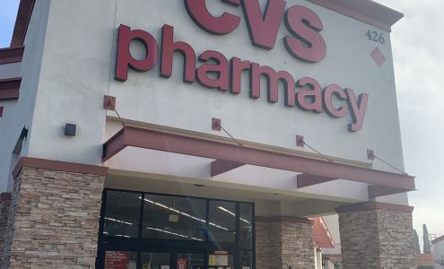 CVS