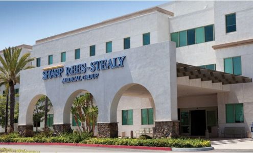 Sharp Rees-Stealy Otay Ranch Pharmacy