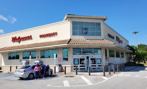 Walgreens Pharmacy