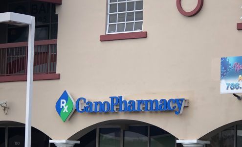 Cano Pharmacy