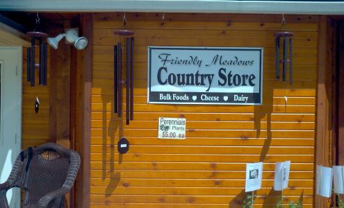 Friendly Meadows Country Store