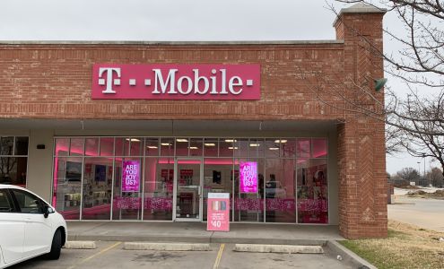 T-Mobile