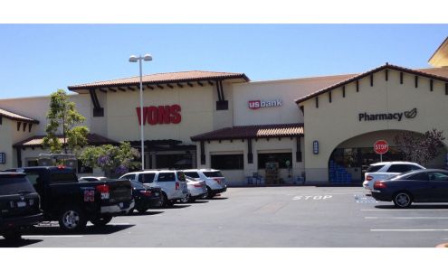 Vons Pharmacy