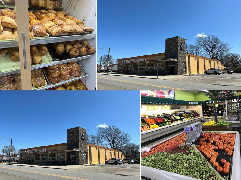 La Plaza Supermarket