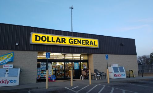 Dollar General