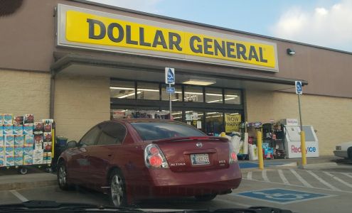 Dollar General