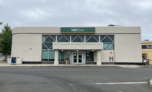 M&T Bank