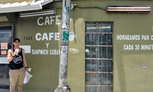 Latin American Market