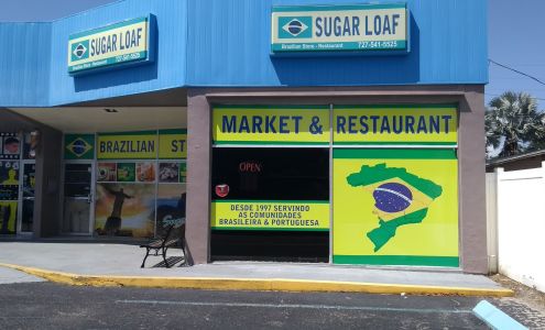 Sugar Loaf Brazilian Restaurant and Store