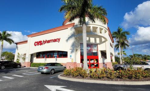 CVS Pharmacy