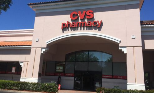 CVS