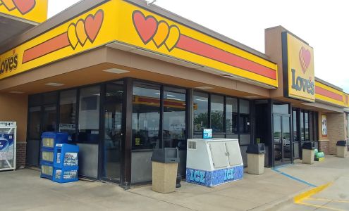 Love's Travel Stop