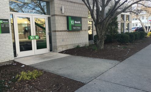 TD Bank