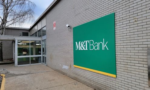 M&T Bank