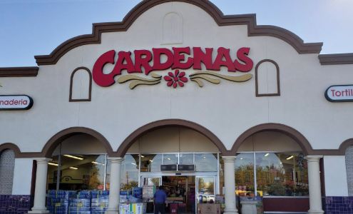 Cardenas Markets