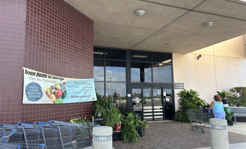 Defense Commissary Agency (DeCA)