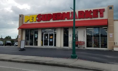 Pet Supermarket