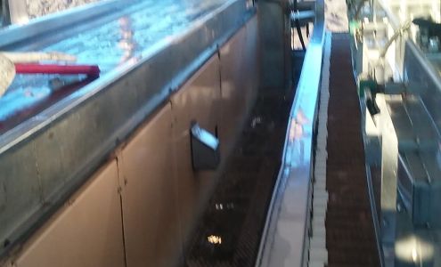 Brussel Sprouts Prunedale