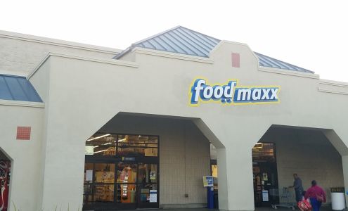 FoodMaxx Salinas