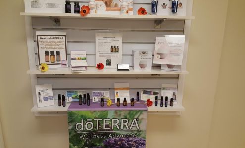 Pacific Compounding Pharmacy