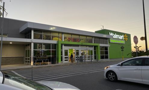 Walmart Neighborhood Market