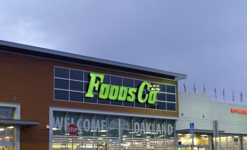 Foods Co