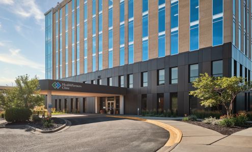 HealthPartners Clinic St. Louis Park West End