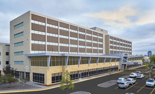 M Health Fairview Clinic - Edina