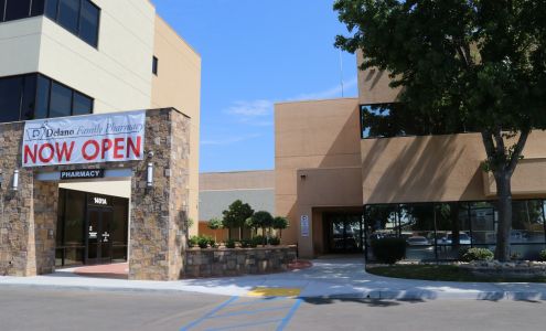 Delano Family Pharmacy