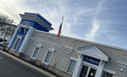 Webster Bank