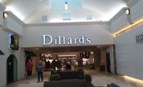 Dillard's Norman