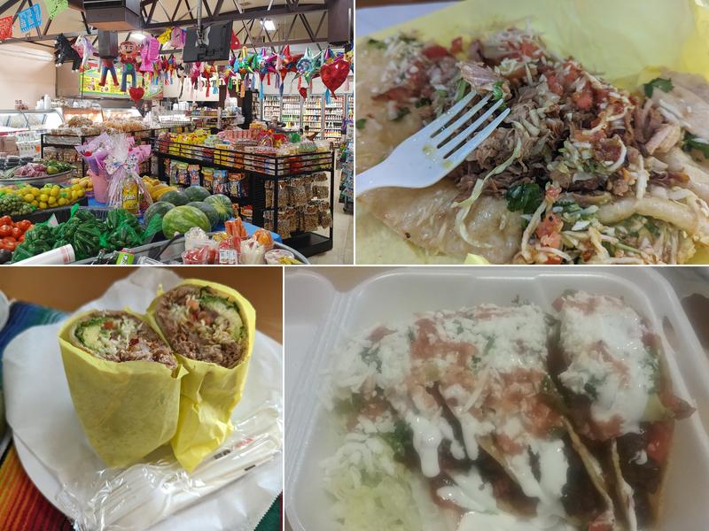 Maximo's Grocery 150 S Main St, Porterville