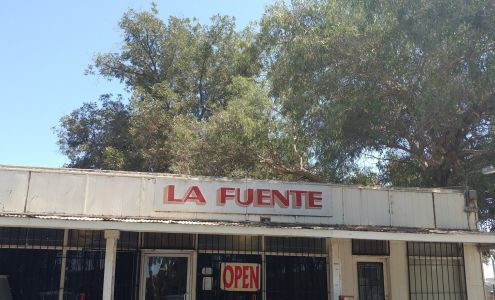 La Fuente Market 2