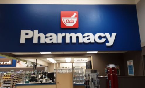 Cub Pharmacy