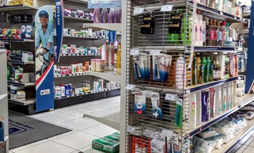 Professional Pharmacy Services and Medical Equipment