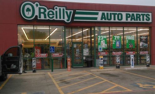 O'Reilly Auto Parts