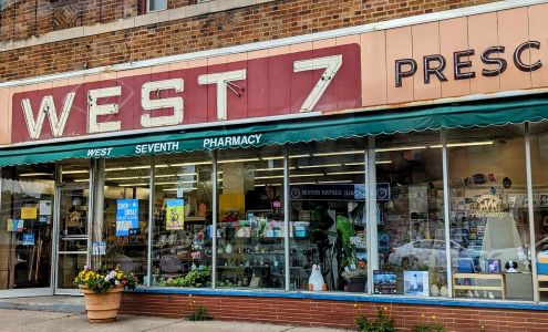 West Seventh Pharmacy Saint Paul