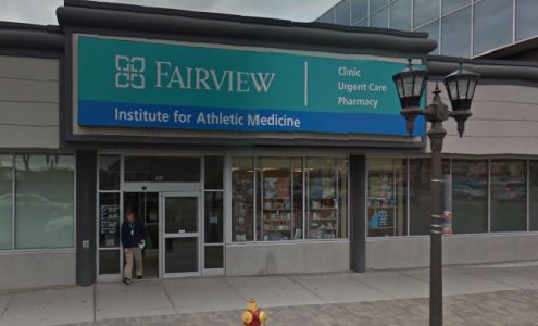 Fairview Pharmacy - Highland Park
