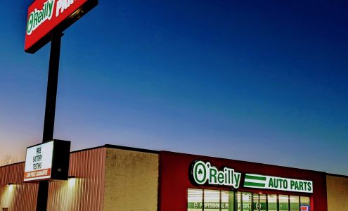 O'Reilly Auto Parts