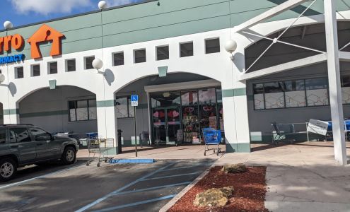 Navarro Discount Pharmacy