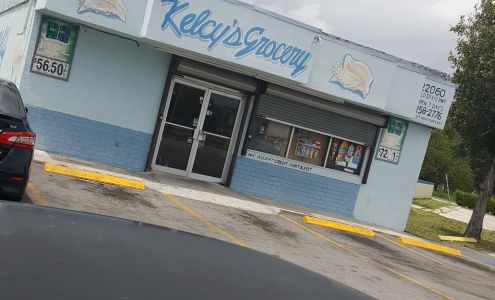 Kelcey's Grocery