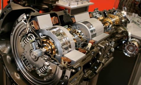 U-Haul Neighborhood Dealer