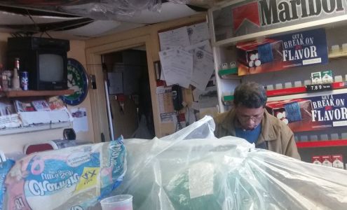 U-Haul Neighborhood Dealer