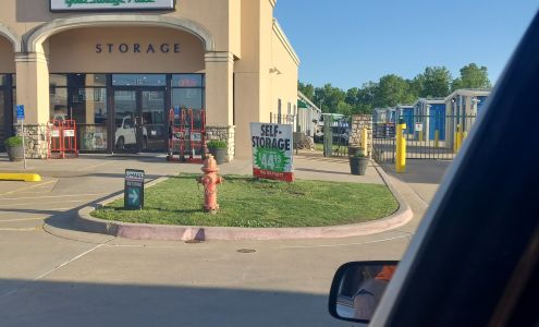 U-Haul Moving & Storage of Broken Arrow