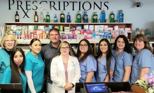 Pearson's Medical Group Pharmacy San Bernardino